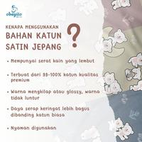 Gambar Obayito Guling Batita Bahan Katun Satin Jepang / Double Layer Terbaik dari Monastore2021 undefined 2 Tokopedia