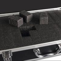 Gambar Portable Aluminum Tool Box Safety Equipment Toolbox Instrument Bo dari Daenerys Aria undefined 4 Tokopedia