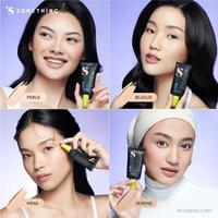 Gambar SOMETHINC BADASS Breathable Full Coverage 12HR Serum Foundation - dari Lydia Claire undefined 4 Tokopedia