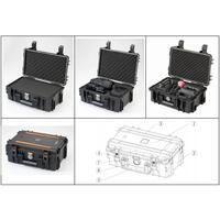 Gambar Portable Tool Case Photographic Equipment Drying Oven Safety Box dari Daxton Octa undefined 1 Tokopedia