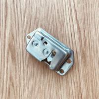 Gambar Tailgate Lock Back Door Lock Compatible with Daewoo Damas Suzuki dari DESTRO VIP undefined 3 Tokopedia
