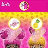 Gambar Mega Barbie Color Reveal Train 'N Wash Pets Building -Mainan Aksesoris dari Barbie Indonesia undefined 5 Tokopedia