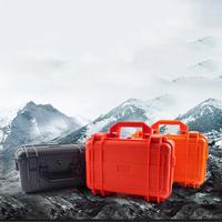 Gambar Portable Plastic Waterproof Dry Box Toolbox Safety Equipment Case dari Daenerys Aria undefined 2 Tokopedia