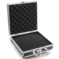 Gambar 215X215X65Mm Portable Aluminum Tool Box Safety Equipment Toolbox dari Daxton Octa undefined 2 Tokopedia