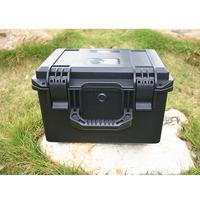 Gambar Portable Safety Box Waterproof Equipment Camera Instrument Toolbo dari Daenerys Aria undefined 5 Tokopedia