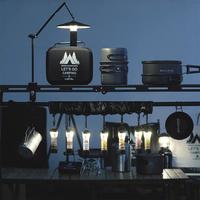 Gambar Camping Lantern Lamp Hanger Tripod Table Lantern Lamp Hanger Portable dari DEA STORE NEWS undefined 3 Tokopedia