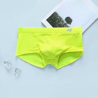 Gambar AD224. Swimwear Pria Swimming Trunk. Celana Renang Pria. - Kuning, M dari ID7STORE undefined 4 Tokopedia
