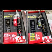 Gambar SHOCK RCB ORIGINAL V-SERIES UK 330MM Warna per Titanium dari FAHMI710 undefined 1 Tokopedia