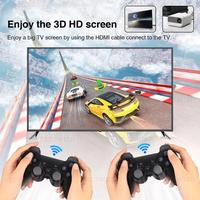 Gambar X2 Plus 4K Game Stick HD Video Game Console 128G Built-in 41000 3D dari OUTLET ANNAS undefined 3 Tokopedia