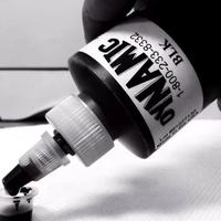 Gambar Dynamic 30ml 60ml 120ml Oynamic Tinta Tattoo Black Tinta Tattoo Super dari FAHMI710 undefined 5 Tokopedia