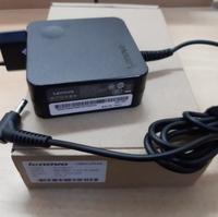 Gambar CHARGER LAPTOP LENO IDEAPAD SLIM 3 - 14 ADA 05 20V-3.25A - 65W dari CV dijap undefined 1 Tokopedia