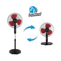 Gambar Midea Fs40-19k 2 in 1 S-fan dari Mama ZEE undefined 1 Tokopedia