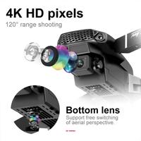 Gambar Lenovo E88 Drone 4KHD Camera 6000M FPV Obstacle Avoidance 5G GPS dari OUTLET ANNAS undefined 4 Tokopedia