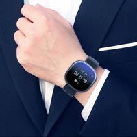 Gambar Trustdii HD 1080P Wrist Watch Camera Photo Video Audio 3 in 1 dari OUTLET ANNAS undefined 5 Tokopedia