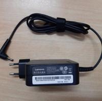 Gambar CHARGER LAPTOP LENO IDEAPAD SLIM 3 - 14 ADA 05 20V-3.25A - 65W dari CV dijap undefined 3 Tokopedia