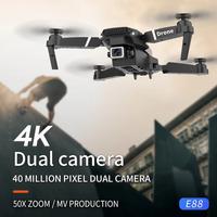 Gambar Lenovo E88 Drone 4KHD Camera 6000M FPV Obstacle Avoidance 5G GPS dari OUTLET ANNAS undefined 2 Tokopedia