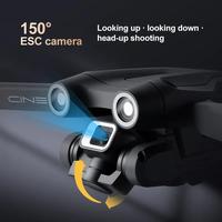 Gambar Mijia Z908 Pro Max Drone Brushless Motor 8K GPS Professional Dual HD dari BRENDEN STORE undefined 2 Tokopedia