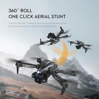 Gambar Lenovo K10Max Drone 8K Professinal With Three Camera Intelligent dari OUTLET ANNAS undefined 2 Tokopedia