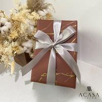 Gambar wpq gift wrap - bungkus kado + card jwd dari gusmitaemall undefined 4 Tokopedia