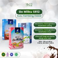 Gambar ready GO MILKU SUSU SR12 ETAWA HALAL TERBAIK / SUSU KAMBING GOMILKU dari kurnia kencana undefined 1 Tokopedia