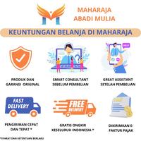 Gambar Mesin Packing Makanan Ringan Model Bantal Xuzhong XLB-250 dari MAHARAJA-GROUP undefined 2 Tokopedia