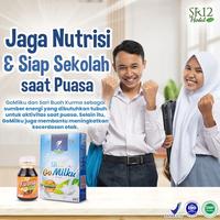 Gambar ready GO MILKU SUSU SR12 ETAWA HALAL TERBAIK / SUSU KAMBING GOMILKU dari kurnia kencana undefined 4 Tokopedia