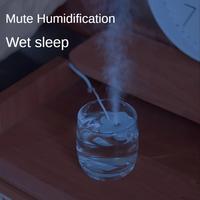 Gambar Petal Air Humidifier Usb Aromatherapy Humidifiers Diffusers dari In Goods Store undefined 3 Tokopedia
