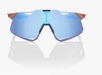 Gambar BARANG TERLARIS !!! Sunglasses 100% Hypercraft Matte Copper Chromium dari bennyonlinestore undefined 2 Tokopedia