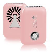 Gambar USB Charging Mini Handheld Lash Fan Dryer for Eyelash Extension Low dari PLAZA INDO undefined 5 Tokopedia