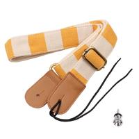 Gambar Adjustable Wear-Resistant Ukulele Strap Breathable Musical Instrument dari asdasdfp undefined 2 Tokopedia