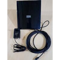 Gambar ANTENA TV DIGITAL TOYOSAKI AIO 220 AW ANTENA OUTDOOR/INDOOR READY dari SamozaQuary undefined 3 Tokopedia