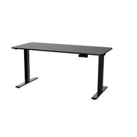 Gambar Loctek Standing Electric ET268 Working Gaming Desk 2 Stage Kaki Saja dari Loctek Official Store undefined 3 Tokopedia