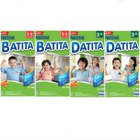 Gambar tom25- NESTLE BATITA/DATITA Madu, Vanila 900/850gr - dari Adney6636 undefined 1 Tokopedia