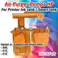 Gambar Toolkit Air Purger HP InkTank Smart Tank Pompa Aliran Tinta Printer dari botol-1 undefined 3 Tokopedia