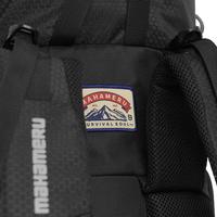 Gambar terbaru(MRT) Mahameru Tas Carrier 45 Liter | Tas Camping | Tas Gunung - DK.GREY-BLACK dari Inomark undefined 4 Tokopedia