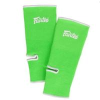 Gambar FAIRTEX ANKLE SUPPORT,PELINDUNG KAKI,ANKLE SUPPORT MUAYTHAI,ANKLEGUARD dari cv ikay undefined 2 Tokopedia