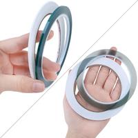 Gambar 40m/set Fast volume fan Tape graft Pallet Lash Holder for fast 3D dari PLAZA INDO undefined 5 Tokopedia