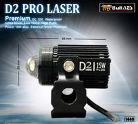 Gambar Lampu Tembak Laser D2 PLUS Hi Loo 20 Watt Laser Premium merk BULLAES dari arisertas undefined 2 Tokopedia