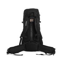 Gambar terbaru(MRT) Mahameru Tas Carrier 45 Liter | Tas Camping | Tas Gunung - DK.GREY-BLACK dari Inomark undefined 2 Tokopedia