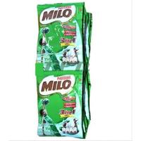 Gambar tom25- Milo 3 in 1 isi 10 sachet x 35 gr - dari Adney6636 undefined 3 Tokopedia