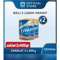 Gambar tom25- Ensure Vanila 900gram/ensure vanila 2x400gr - dari Adney6636 undefined 3 Tokopedia