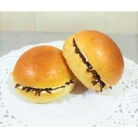 Gambar Roti Glory isi 4 roti Smeer / Roti Coklat GLORY BAKERY / Roti Smeer dari anisa8262 undefined 4 Tokopedia