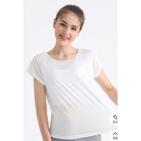 Gambar AJENG TX6-Baju T-shirt Olahraga Gym/Zua/Lari dari toko ajeng 00 undefined 1 Tokopedia