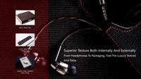 Gambar 1MORE Quad Driver In-Ear Earphones - E1010 dari 1MORE Official Store undefined 3 Tokopedia