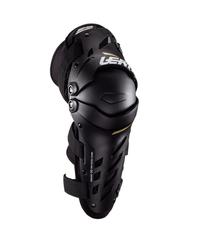 Gambar KUYYY Knee Guard LEATT Dual Axis Kids / Pelidung lutut anak MX MTB dari bennyonlinestore undefined 1 Tokopedia