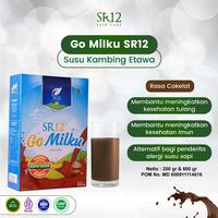 Gambar ready SUSU GO MILKU SR12 ETAWA RASA COKELAT / SUSU GOMILKU / SUSU dari kurnia kencana undefined 1 Tokopedia