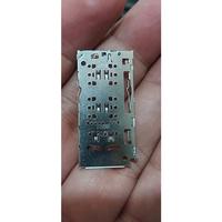 Gambar Compatible For Samsung A02S Sm A022F Konektor Sim Card 1 Set Sim Sd dari rezaldi607 undefined 3 Tokopedia
