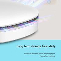 Gambar Smart Air Purifier Fridge Freshen air purifiers Portable Ozone Anion dari PLAZA INDO undefined 5 Tokopedia