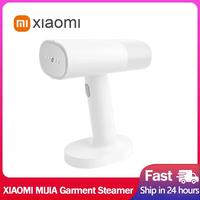 Gambar Original  MIJIA Garment Steamer iron Electric Steam Cleaner Portable dari PLAZA INDO undefined 2 Tokopedia