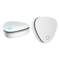 Gambar Smart Air Purifier Fridge Freshen air purifiers Portable Ozone Anion dari PLAZA INDO undefined 3 Tokopedia